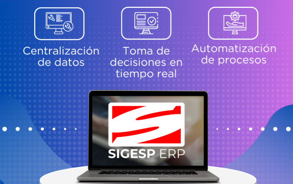 SIGESP_ERP_ADMINISTRACIÓN_FUNCIONAL_FACTURACIÓN_INVENTARIO_PROCESOS_PRODUCCIÓN