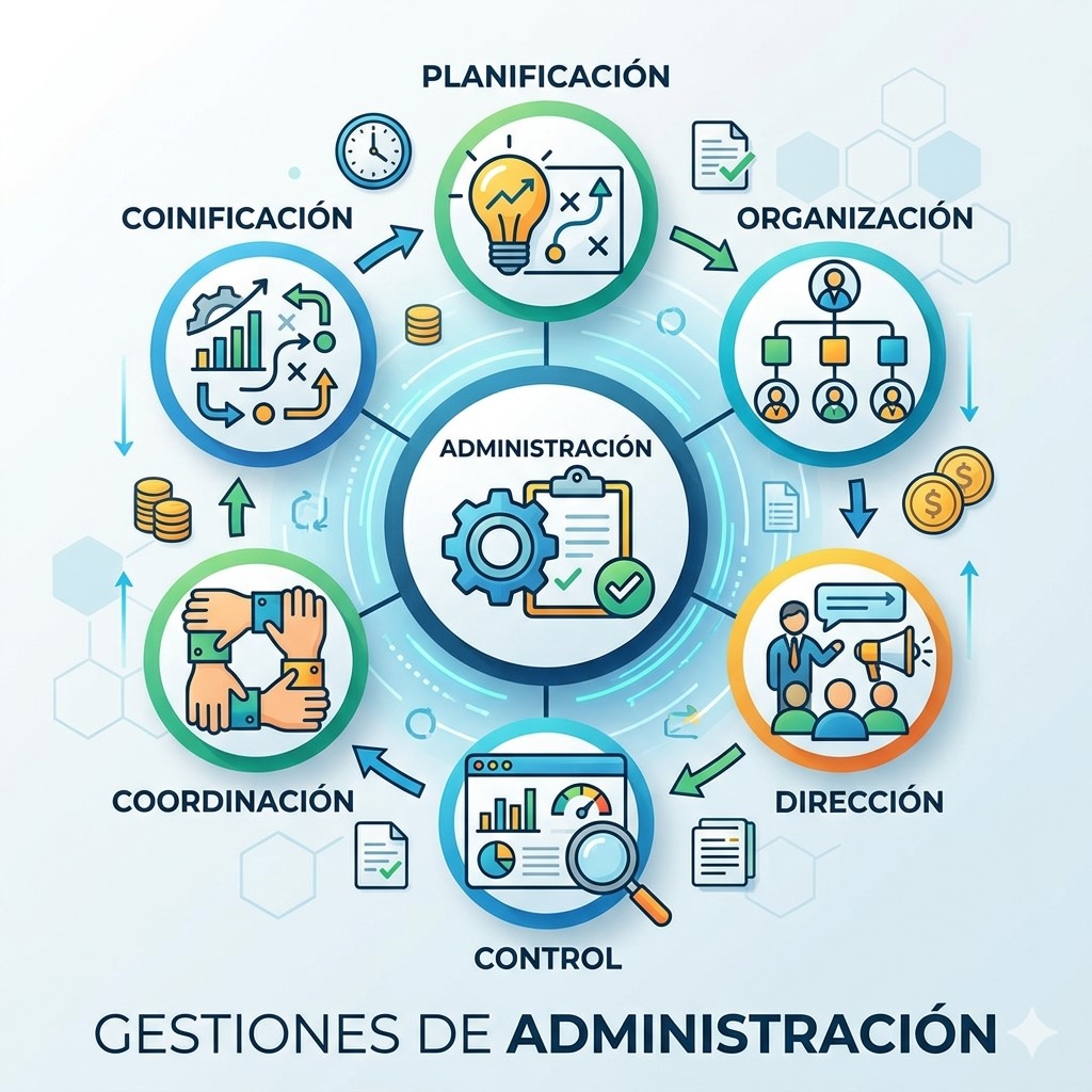 Planificar no es adivinar. Es decidir con base.